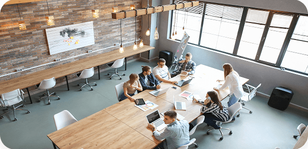 Workspaces That Work